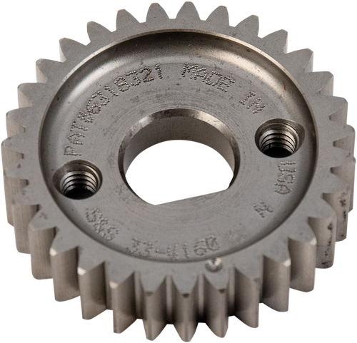 S&S CYCLE - 33-4160XX - Double Under Sized Pinion Gear