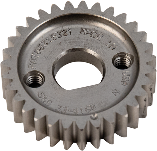 S&S CYCLE - 33-4160XX - Double Under Sized Pinion Gear
