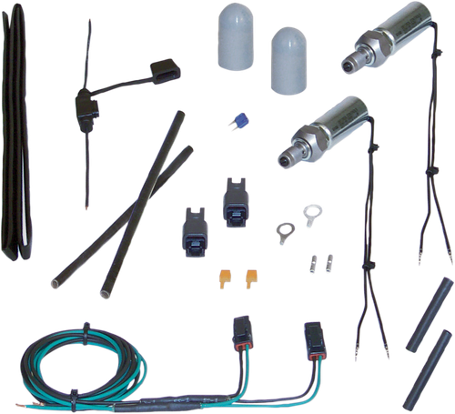 S&S CYCLE - 90-4915 - Compression Release Kit