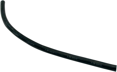 S&S CYCLE - 190-0001 - Replacement Gas Hose - 17.5”