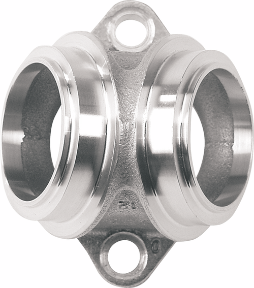 S&S CYCLE - 16-2200 - Standard O-Ring Intake Manifold - Super G - Shovelhead/Sportster