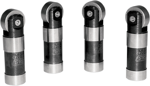 S&S CYCLE - 33-5352 - Hydraulic Tappets - Evolution Big Twin | XL