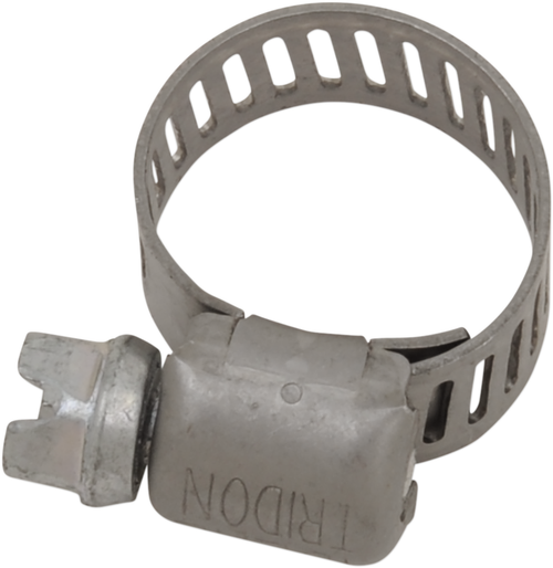 S&S CYCLE - 50-8002 - Bolt Style Hose Clamp - 5/8” - 7/8”