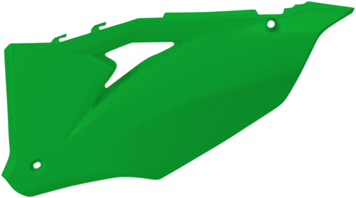 ACERBIS - 2736310006 - Side Panels - Green