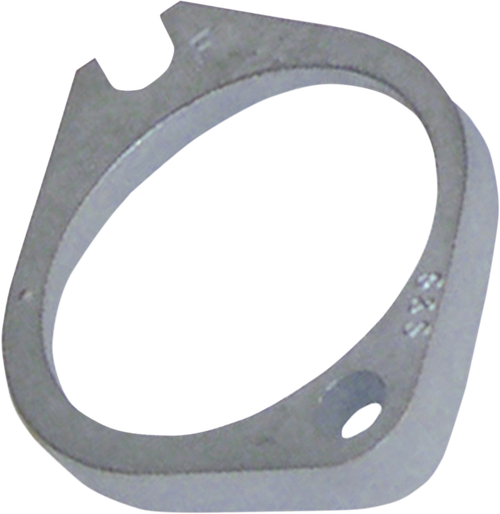 S&S CYCLE - 16-0232 - Intake Manifold Flange - Front
