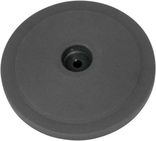 S&S CYCLE - 170-0124 - Air Cleaner Cover - Bob Dome - Black
