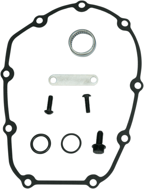 S&S CYCLE - 330-0623 - Cam Gear Install Kit - M8