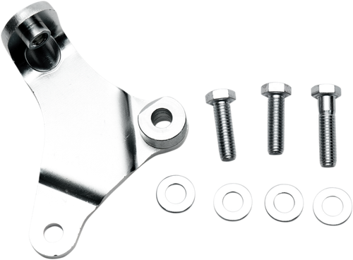 S&S CYCLE - 900-0798 - Top Mount - T143