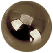 S&S CYCLE - 50-8091 - Check Valve Ball