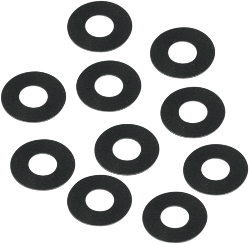 S&S CYCLE - 50-7059 - Breather Washers - 3/8” - 10 Pack