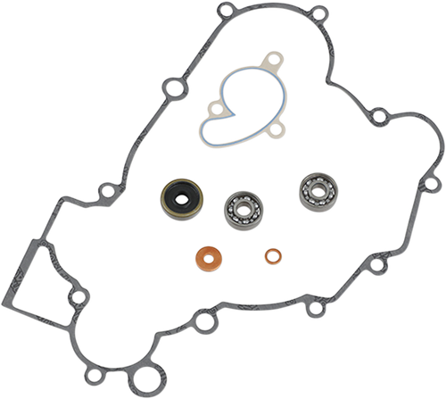ATHENA - P400270475003 - Water Pump Gasket Kit - Husqvarna/KTM