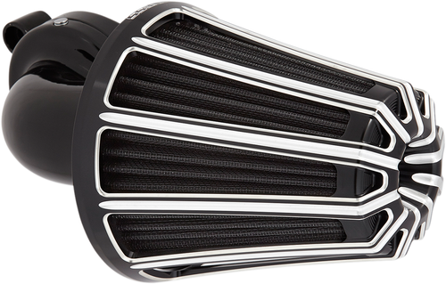 ARLEN NESS - 81-012 - Monster Sucker Air Cleaner Kit - Black