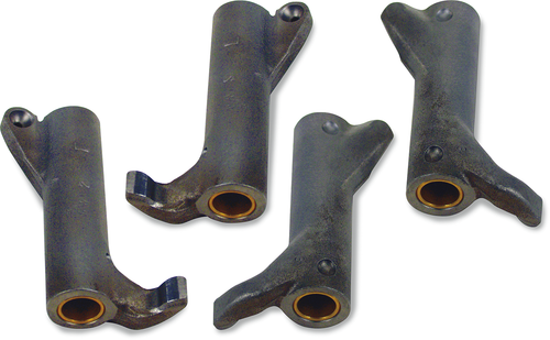 S&S CYCLE - 900-4119A - Rocker Arms - Standard - Front/Rear - Twin Cam | XL | XR1200