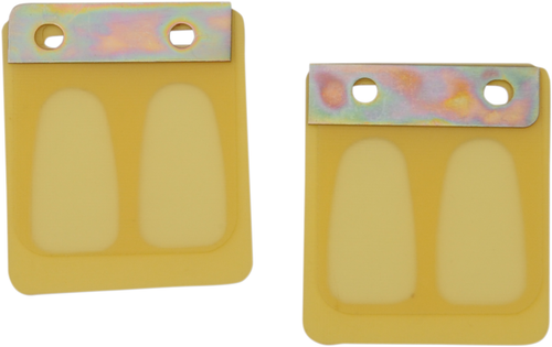 BOYESEN - 6107 - Power Reed Petal Set - Polini