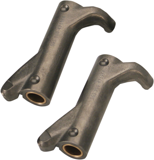 S&S CYCLE - 900-4119FA - Rocker Arms - Standard - Front Exhaust/Rear Intake - Twin Cam | XL | XR1200
