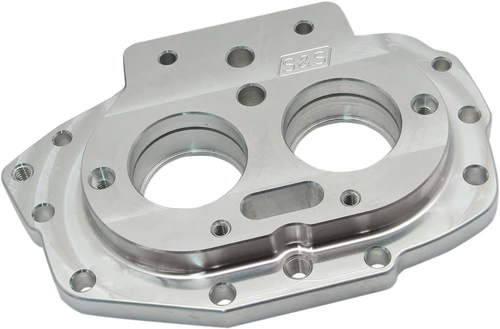 S&S CYCLE - 56-1025 - Transmission Door