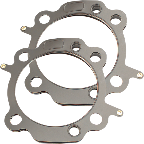S&S CYCLE - 900-0605 - Gaskets - 3.927” - Twin Cam
