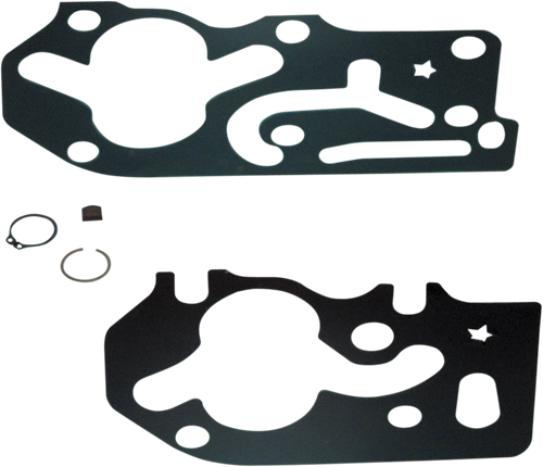 S&S CYCLE - 31-6299 - HVHP Oil Pump Gasket Kit