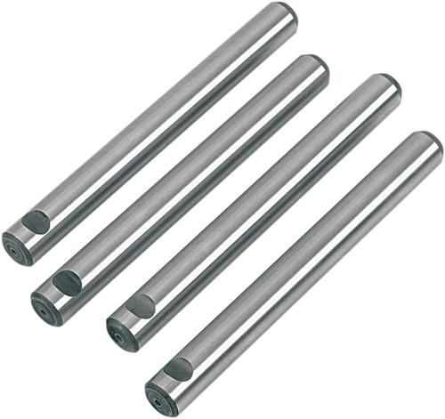 S&S CYCLE - 90-4036 - Rocker Arm Shafts - Twin Cam | XL