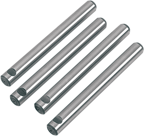 S&S CYCLE - 90-4036 - Rocker Arm Shafts - Twin Cam | XL