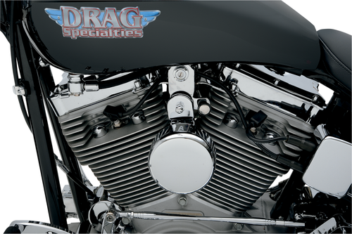 S&S CYCLE - 90-4110 - Die Cast Rocker Box - Twin Cam