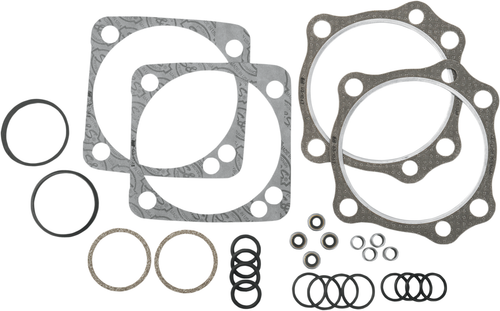 S&S CYCLE - 90-9506 - Top End Gasket Kit - 4-1/8” - EVO Big Twin