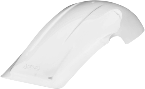 ACERBIS - 2040760002 - Nost Rear Fender - White