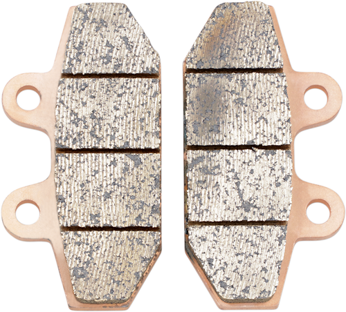 SBS - 949H.LS - LS Brake Pads - Softail