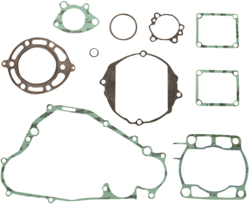 ATHENA - P400485850263 - Complete Gasket Kit - Yamaha