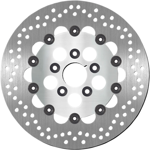 SBS - 5140 - Brake Rotor - Front - 11.5”