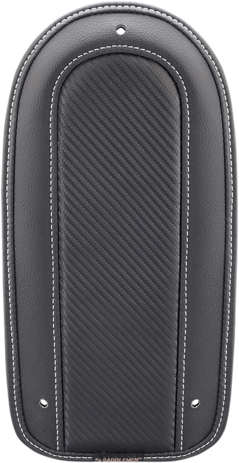 SADDLEMEN - T8700-97-D - Fender Chap - Matches Dominator Solo Seat - Touring