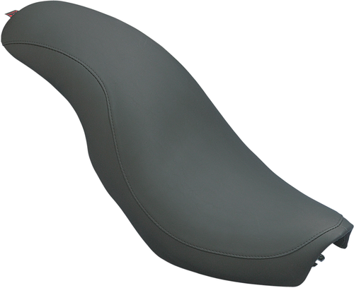 SADDLEMEN - H3085FJ - Profiler Seat - Smooth - Black - ACE 750