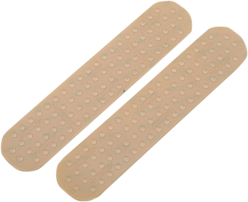 STOMPGRIP - 33-10-0003C - Grip Tape - Mini Strips - Volcano - Clear