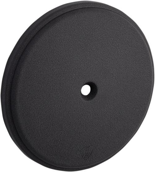 ARLEN NESS - 18-761 - Big Sucker Stage 1 Outer Cover - Smooth - Black