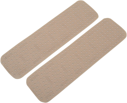STOMPGRIP - 33-10-0002C - Grip Tape - Strips - Volcano - Clear