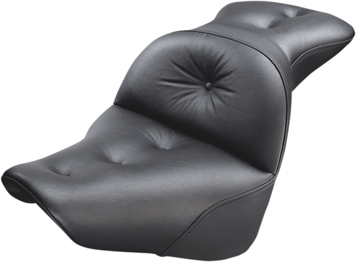 SADDLEMEN - 818-27-029RS - Explorer RoadSofa Seat - without FL/FX '18-'23