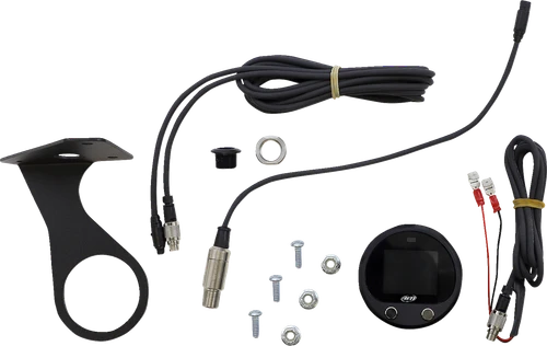STRAIGHTLINE PERFORMANCE - 282-101 - Temperature Gauge System