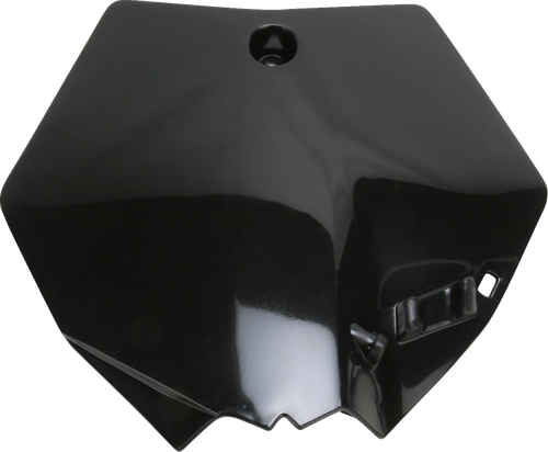 ACERBIS - 2253010001 - Front Number Plate - Black