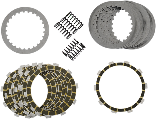 BARNETT - 303-70-10044 - Clutch Kit - GSX-R 600