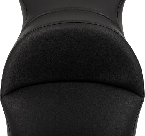 SADDLEMEN - K08-13-0291RS - Explorer Road Sofa Seat - without Backrest - Kawasaki ZG/ZX