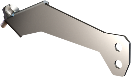SEIZMIK - 55-12110 - Light Bar Mounts - RZR