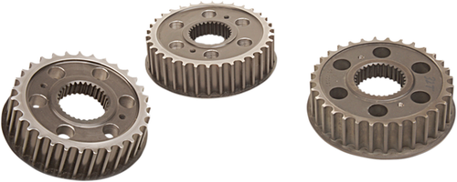 ANDREWS - 290318 - Transmission Belt Pulley - 31T - '17-'23 M8