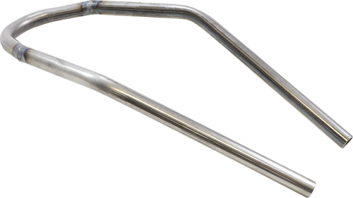 SADDLEMEN - Z4202 - Eliminator Tail Section - With Under Tail