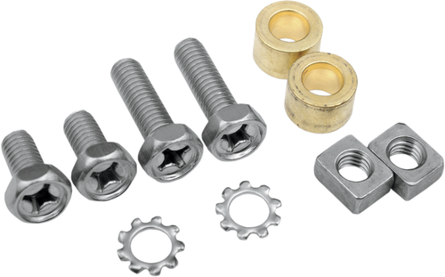 YUASA - PACK479104 - Battery Bolt/Nut Set