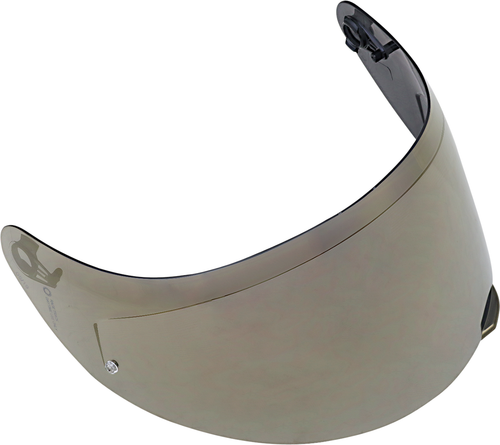 AGV - 20KV31B7N4002 - K3 SV/K5 S Shield - Iridium Gold - ML/2XL