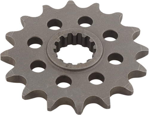SUPERSPROX - CST-1586-16-2 - Countershaft Sprocket - 16 Tooth - YZF-R6