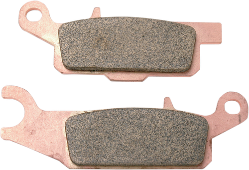 SBS - 849SI - Off-Road Sintered Brake Pads - Yamaha