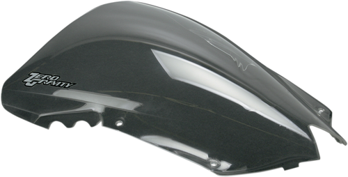 ZERO GRAVITY - 20-580-01 - SR Windscreen - Clear - YZF-R6