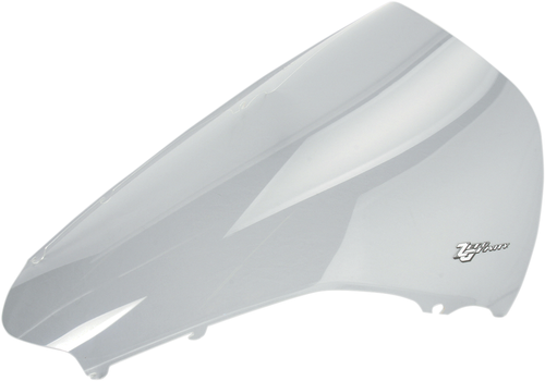 ZERO GRAVITY - 23-454-01 - Sport Winsdscreen - Clear - VFR800 '02-'10