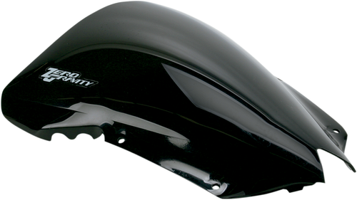 ZERO GRAVITY - 20-580-19 - SR Windscreen - Dark Smoke - YZF-R6